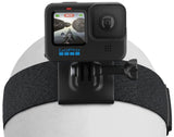 GoPro - Head Strap GoPro