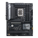 ASUS TUF GAMING B860-PLUS WIFI (ATX, B860, LGA 1851, DDR5)