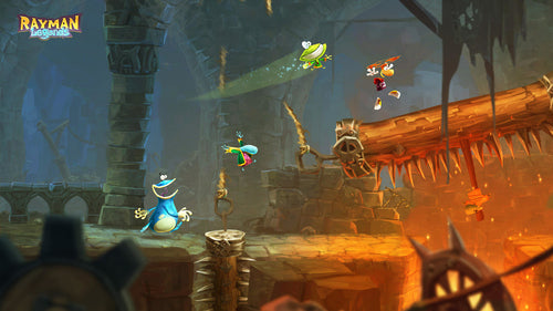 Rayman Legends /Xbox One