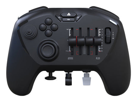 Honeycomb Echo Aviation Controller til PC – produktbillede 3