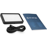 Elgato Key Light Mini Lamphuvud