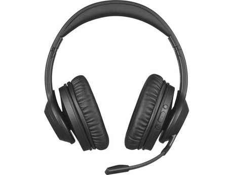 Sandberg Trådløst Headset ANC+ENC Pro - Sort Sandberg