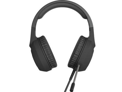Sandberg BossBlaster USB Gaming Headset - Sort Sandberg