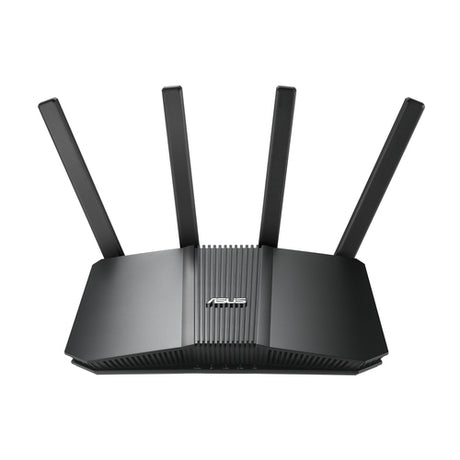 ASUS RT-BE55 set forfra