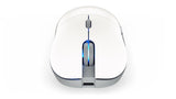 ENDORFY Gem Plus Wireless Onyx White (wei/grau)