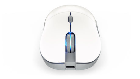 ENDORFY Gem Plus Wireless Onyx White (wei/grau)