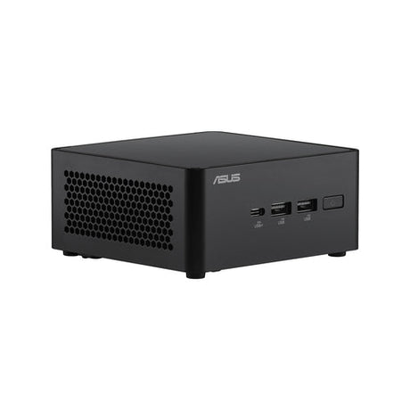 ASUS NUC 14 Pro RNUC14RVHI300002I – set skråt forfra (vinkel 3)