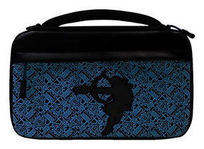 PDP Messenger GLOW Case Sheikah Shoot Switch PDP