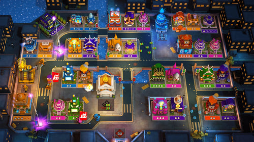 Monopoly Madness – Xbox One – skærmbillede 9