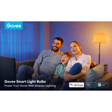 Govee Smart Wifi &amp; BLE-lampa