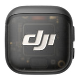 DJI - Mic 3 Transmitter – Wireless Microphone with Internal Recording DJI