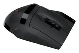 Turtle Beach Command MC5 – trådløs gamingmus, sort – Modsatte side