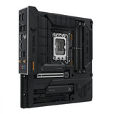 ASUS TUF GAMING B760M-BTF WIFI (mATX, B760, LGA 1700, DDR5) ASUS