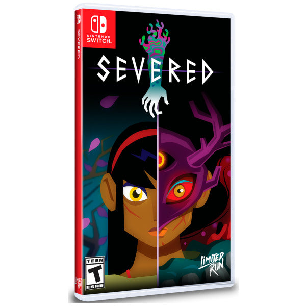 Severed – Nintendo Switch