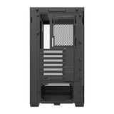 Darkflash DLX4000 Datorfodral Glas (svart)