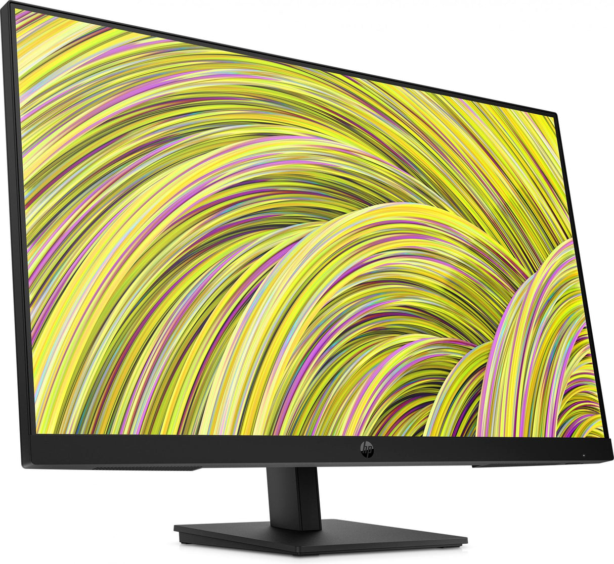 HP P27h G5 27 1920 X 1080 (Full HD) VGA (HD-15) HDMI DisplayPort 75Hz