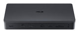 ASUS Master Thunderbolt 5 Dock DC510 – set skråt forfra