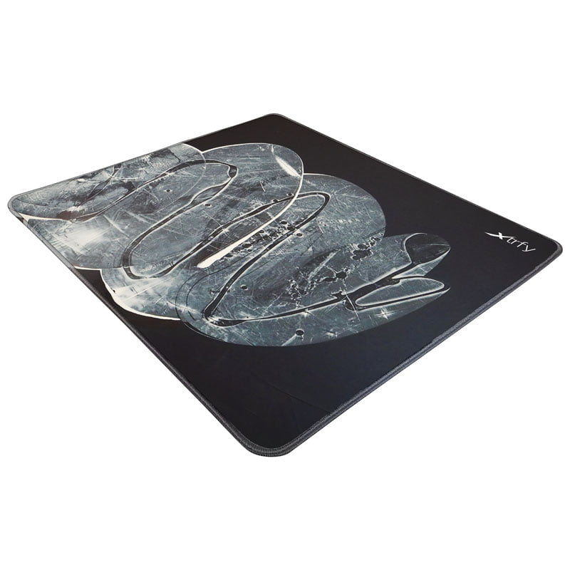 Xtrfy GP4, Stor Musmatta, Molnvit
