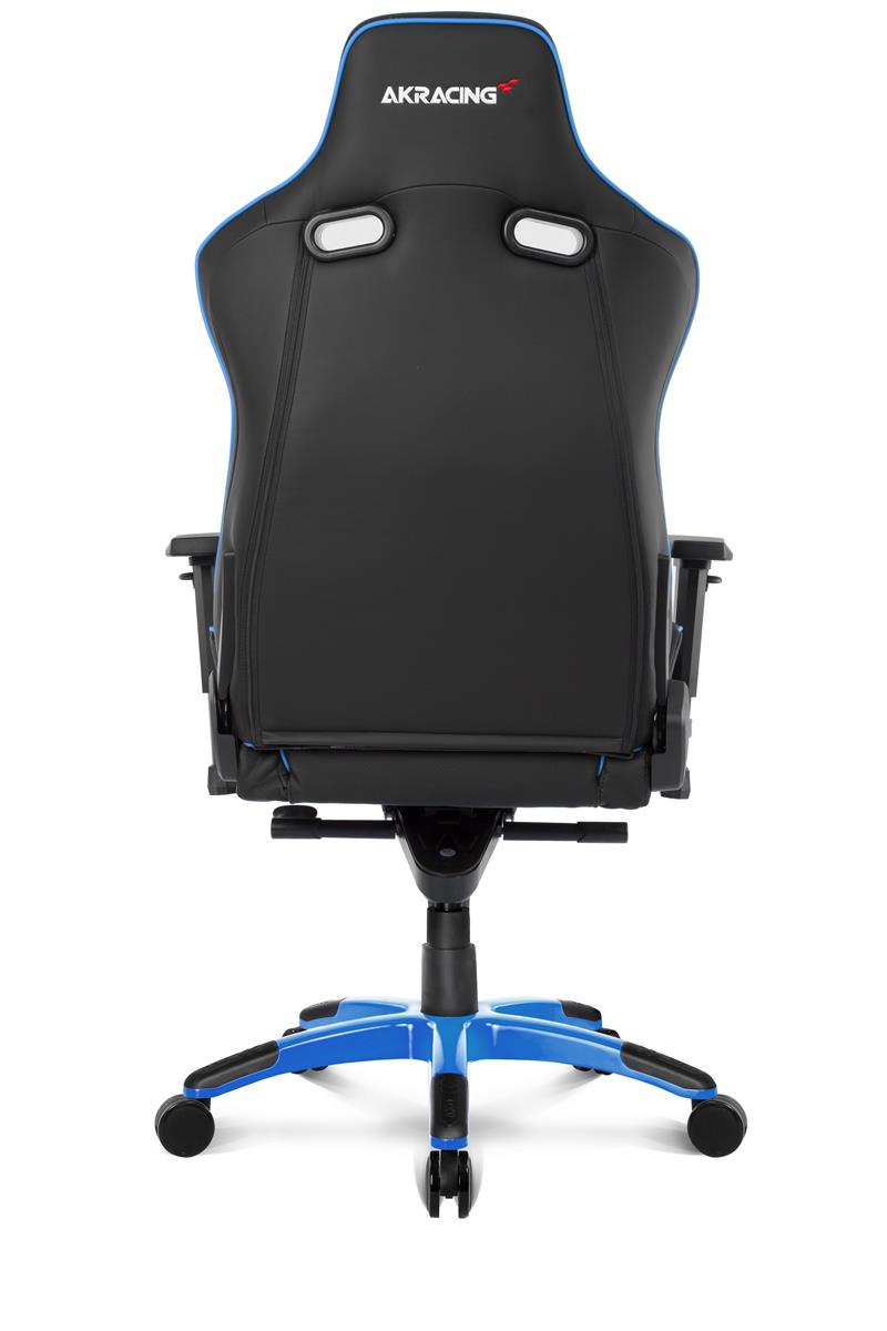 AKRacing PRO Blå
