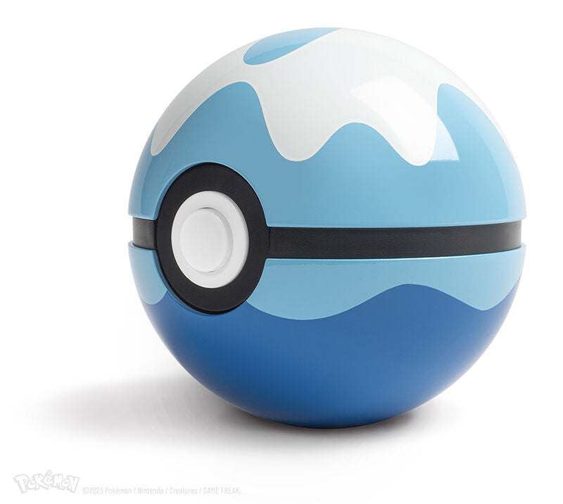 Pokémon Die-Cast Dive Ball Replica