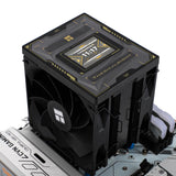 Thermalright Burst Assassin 120 Vision Black Shenzhen Deli Ming Technology Co. LTD (Thermalright)