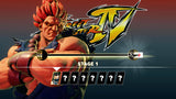 Street Fighter V (5) Champion Edition