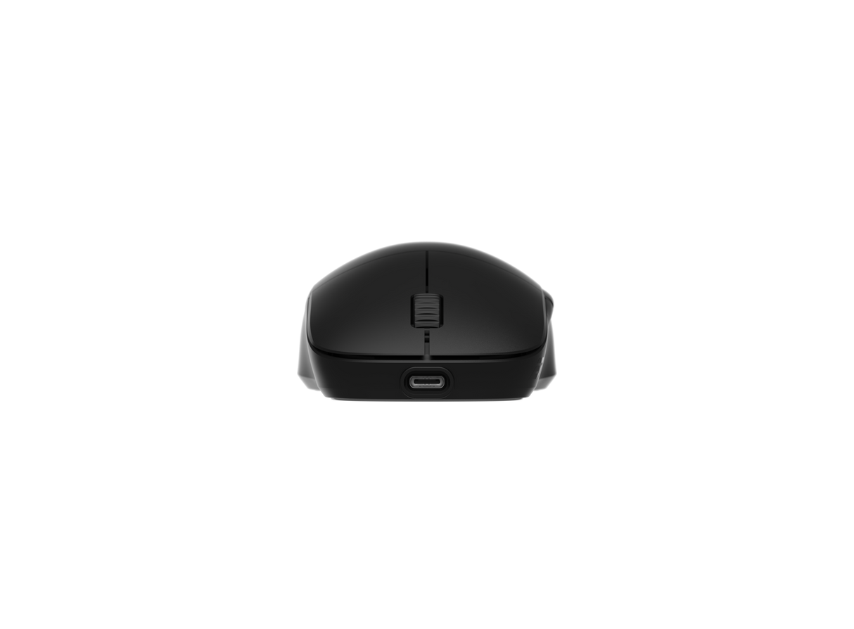 Endgame Gear XM2w Trådlös Spelmus - Svart