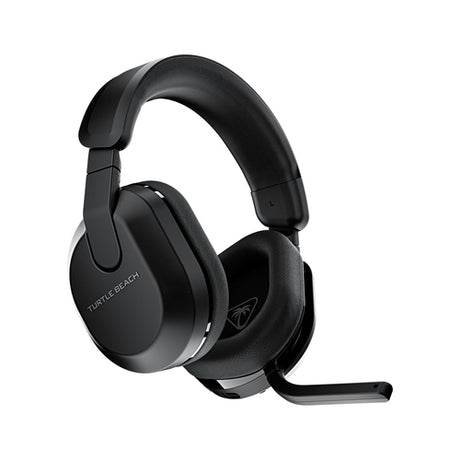 Turtle Beach Stealth 600 Gen 3 – Xbox – Trådløst headset – Sort – headset med udslået mikrofon