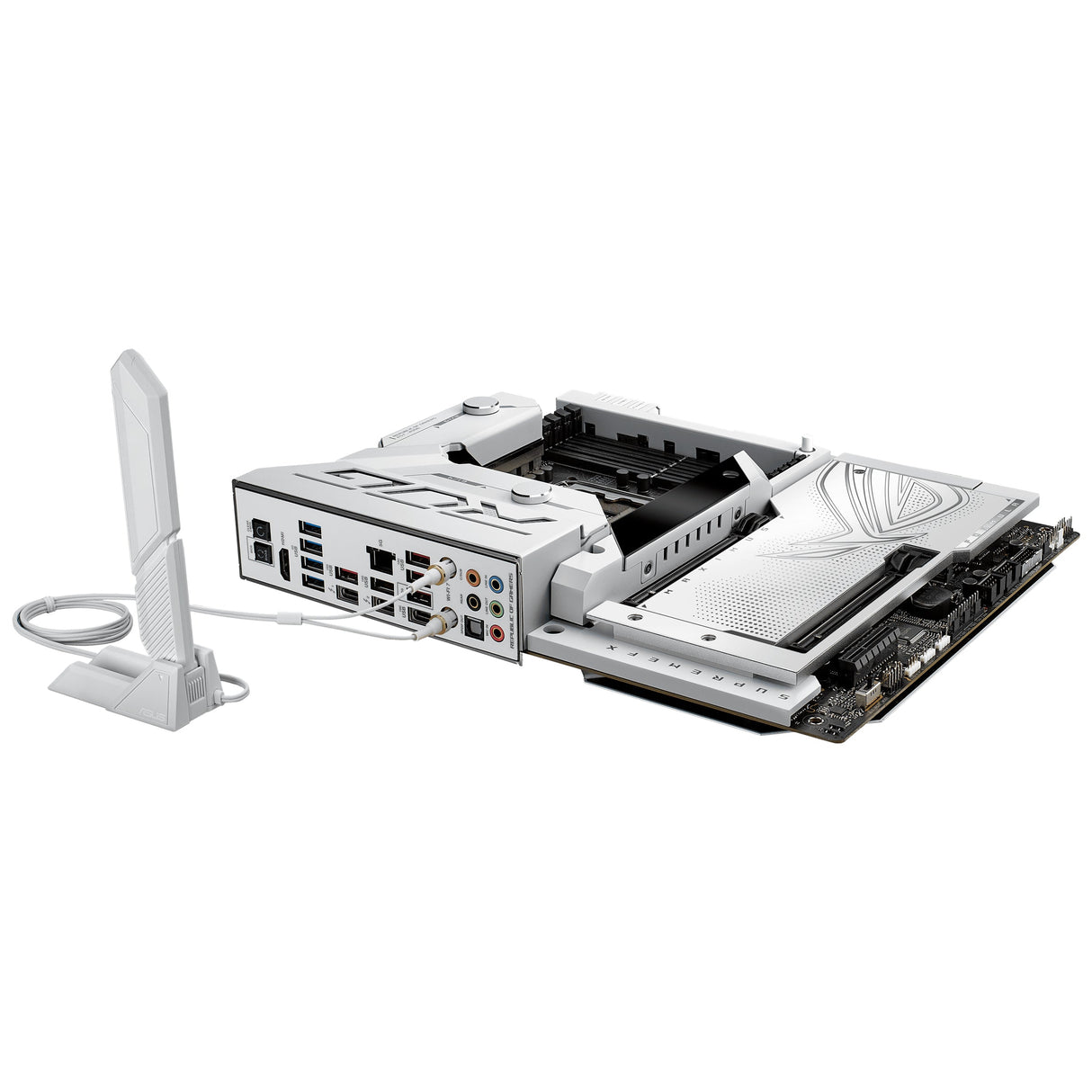 ASUS ROG MAXIMUS Z790 FORMULA ATX LGA1700-sockel Intel Z790