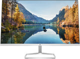HP M24fw 24 1920 X 1080 (Full HD) VGA (HD-15) HDMI 75Hz
