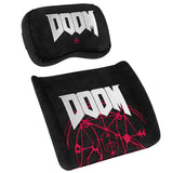 Noblechairs Memory Foam Kuddset För Spelstol DOOM Edition