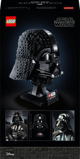 LEGO Star Wars - Darth Vaders Hjälm (75304)