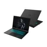 Gigabyte GAMING A16 CTHI3DE894SH – bærbar med tysk DE-layout