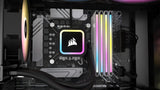 CORSAIR Dominator DDR5 SDRAM 64GB Kit 6000MHz CL36 DIMM 288-PIN
