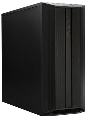 Captiva PC Workstation I10-2667 U7 270K Plus/32GB/1TBSSD/RTX 5060 – produktbillede