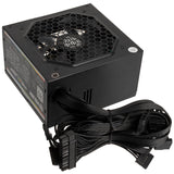 Kolink Core RGB 500W Power Supply 80 Plus Certifierad