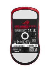 Asus ROG Harpe II Ace Red – gamingmus – Rød