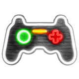 MECHARITE - Controller LED Neon Sign - Vit