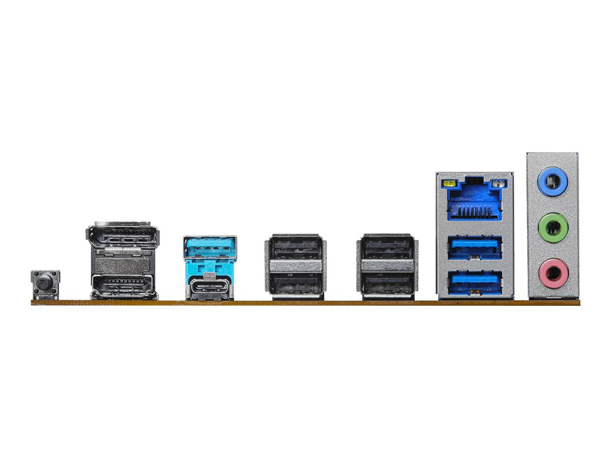 ASRock B650M PG LIGHTNING