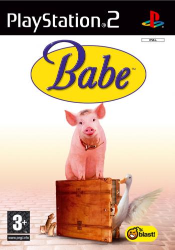 Babe - PS2