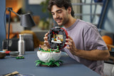 LEGO - Pokémon - Iconic Trainer Moments: Poké Ball (72154) LEGO