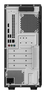 ASUS V500 Mini Tower V501MV-05210H052W – set bagfra