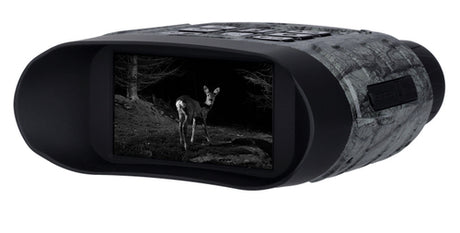 Rollei Night Vision 400 – digital nattesynsenhed – detalje eller anvendelse 6
