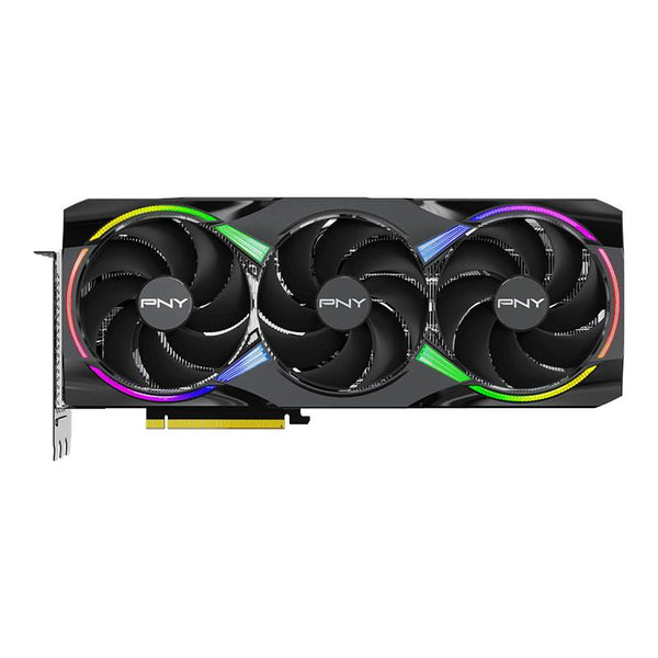 PNY GeForce RTX5080 16GB ARGB 3X OC