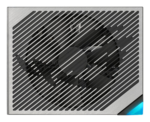ASUS ROG Thor 1200P3 Gaming E – 1200 W Platinum PSU – blæsergitter