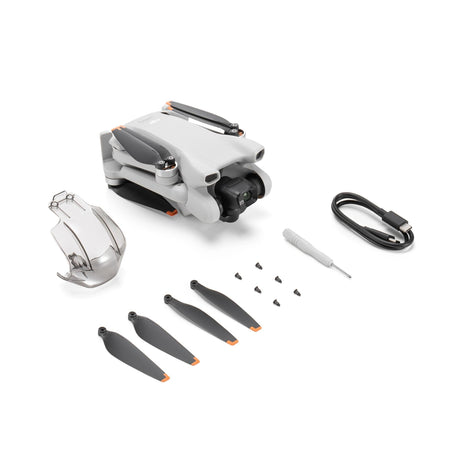 DJI - Mini 3 (Drone Only) DJI