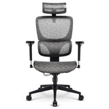 Sharkoon office chair OfficePal C40M (grey) Sharkoon