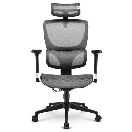 Sharkoon office chair OfficePal C40M (grey) Sharkoon