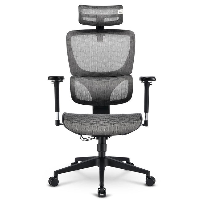 Sharkoon office chair OfficePal C40M (grey) Sharkoon