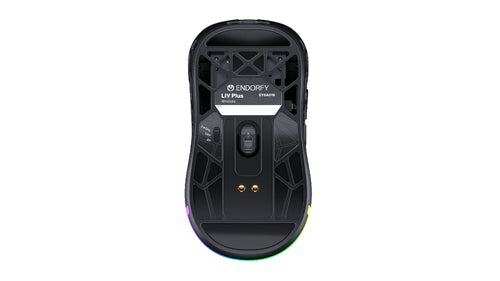 ENDORFY LIV Plus Wireless black
